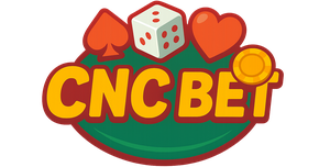 CNC Bet Logo